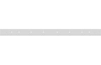06286 Скребок IPC Lavamatic 45 B50, 3, PU, 820mm, задний