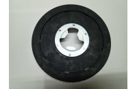 20078331col Дисковая щетка для Columbus RA43K40, RA43B40, 430мм, сред. жест.