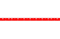 219376, Cкребок для Comac MEDIA 75BT, SR,3, L=970, передний(нестандартн)