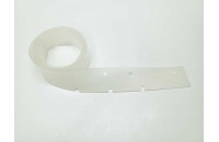 250341 Скребок Bennett Clever C660BT, Ranger R660B, 3, PU, передний