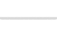 250381 Скребок Bennett H 760b, 3, PU, передний