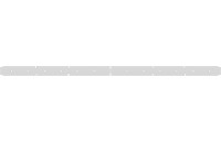 391379 Скребок Tennant Т7, 4, PU, передний(нестандарт)