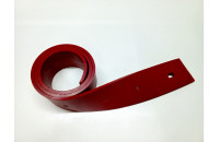 4.039-362.0 Скребок для Karcher B 150 R Bp/B 200 R Bp/ B 200 R Bp R85/B 150 R Bp D90/B 150 R Bp R90r. 1180мм, SR-SX, комплект