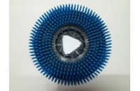 40.0002.00 Щетка Ghibli FR 30 SM 45 Touch BC, D380mm, ср.жесткости
