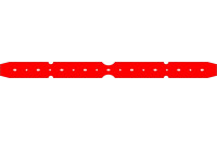 4122528 Скребок для Taski 455-750, 755, 855, LX