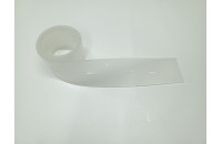 432.603 Скребок парабол.балка, аналог для Cleanfix RA-431,501, 3, PU, L=860мм, задний