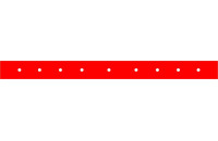 434249, Скребок Сомас ULTRA 100B-GS, 100BS, 120B, 8, LX, задний