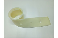 438892, Скребок Сомас OPTIMA 100, 5, PU, L=1120мм, задний
