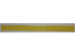 508450 Запасное лезвие ACGM 50см, желтый 508450 Запасное лезвие ACGM 50см, желтый