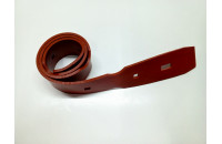 565.567 Скребок Cleanfix RA-505, 605, 4, SX, передний