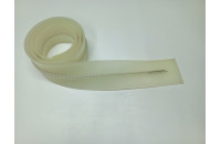 6.273-210.0 Скребок ACGM для BR/BD 100/250R, 120/250 R,1000, 4-5, PU, 1440мм, комплект