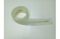 6.273-210.0 Скребок ACGM для BR/BD 100/250R, 120/250 R,1000, 4-5, PU, 1440мм, комплект