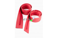 6.273-213.0 Скребки для Karcher BR/BD 530;550;50/50;45/55-40;53/40; B60W; B90R; В95RS, 4-5, SR, 850мм, комплект