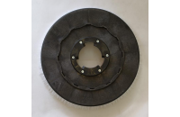 6.906-054.0 Дисковая щетка, 460мм