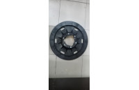 7510829 Падодержатель Taski, 430мм