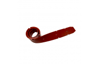 90998530754, SJ66008005 Скребок для VinnerMyer S660R, 3, SX, передний