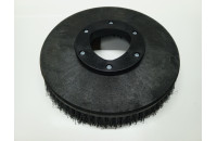 9099999000 Дисковая щетка Nilfisk SCRUBTEC 337.2, SC351, 370мм, сред. жест.
