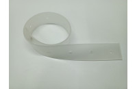 9100000077 Скребок, аналог для Nilfisk SC350/351, 3, PU, задний