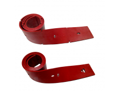 9100000281 Комплект с передним и задним скребком для Nilfisk BA 751 (2 шт) 9100000281 Комплект с передним и задним скребком для Nilfisk BA 751 (2 шт)