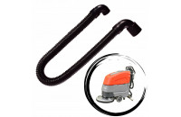 96130919 Шланг всасывающий для Hako Scrubmaster B30 / В45