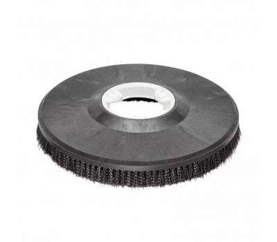 99795101 Дисковая щетка аналог для Hako Scrubmaster B45 (Hakomatic B 45), 510мм, сред. жест.