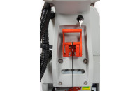 Аккумуляторная поломоечная машина Bennett Smart S510b Basic (с литиевым АКБ 100A)
