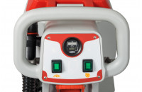 Аккумуляторная поломоечная машина Bennett Smart S510b Basic (с литиевым АКБ 100A)