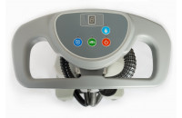 Аккумуляторная поломоечная машина KEDI GBZ-350B (АКБ 34 a/h C5)