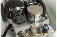 Аккумуляторная поломоечная машина KEDI GBZ-350B (АКБ 34 a/h C5)
