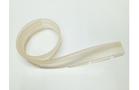 KIT858 Скребок для Fiorentini 20/DELUX 55B, 3, h, передний