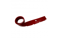 KIT920G, Скребок для Fiorentini 16/18, 3, SX, передний(нестандартн)