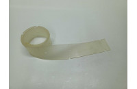 LJ030200171 Скребок для GAOMEI GM AC, 3, PU, 850мм, передний