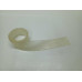LJ030200171 Скребок для GAOMEI GM AC, 3, PU, 850мм, передний