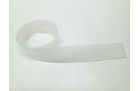 LJ030200172 Скребок для GAOMEI GM 50 (GM AC), 3, PU , задний