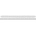 MMPVR45194 MMPVR45195 Скребок для IPC Gansow CT40 (PU), 3-3 комплект