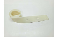MMPVR45195 Скребок для IPC Gansow CT40, 3, PU, задний