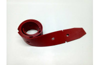 MMPVR48380 Скребок IPC GANSOW 100BT70/85, 3, SХ, передний L-1020