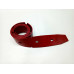 MPVR05808 Скребок IPC Gansow CT110BT85, 3, SR, L=1170мм, передний