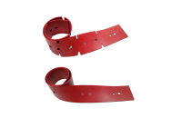 MPVR05917 и MPVR05918 Комплект с передним и задним скребком для IPC Lavamatic 15C35, 15B35