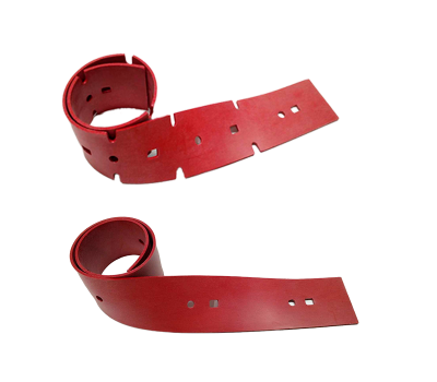 MPVR05917 и MPVR05918 Комплект с передним и задним скребком для IPC Lavamatic 15C35, 15B35
