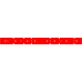 MPVR05917 Скребок для Lavamatic 15C35, 15B35, 2, LX, передний