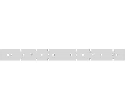 MPVR05917 Скребок для Lavamatic 15C35, 15B35, 2, PU, передний MPVR05917 Скребок для Lavamatic 15C35, 15B35, 2, PU, передний