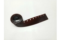 Скребок Cleanfix RA-431 арт.432.551 PU/PU, 800мм комплект (нестандарт)