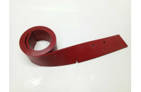 Скребок для Farily FR115, 5, SR, передний