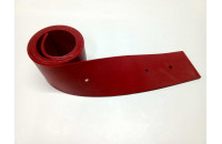 Скребок для Farily FR115, 5, SR, задний