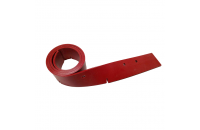 Скребок для Farily FR115, 5, SX, передний