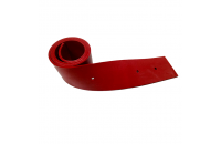 Скребок для Farily FR115, 5, SX, задний