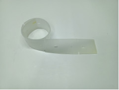 Скребок для Karcher BR/BD 40/12 С,2-2, PU , комплект