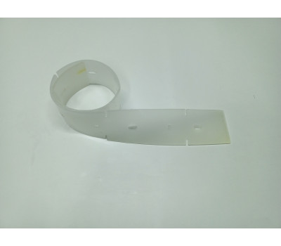 Скребок для Karcher BR/BD 40/12 С,2-2, PU , комплект