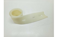Скребок для Nilfisk BR 755, 5, PU, задний (нестандартный)